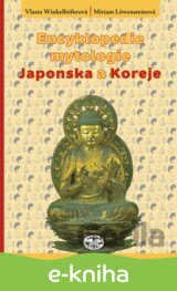 Encyklopedie mytologie Japonska a Koreje
