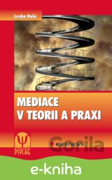 Mediace v teorii a praxi