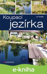 Koupací jezírka