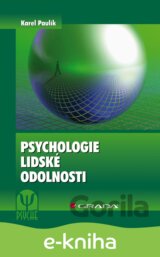 Psychologie lidské odolnosti