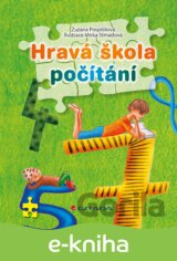 Hravá škola počítání