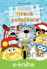 Hravá autoškola