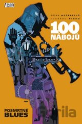 100 nábojů - 8