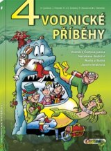 4 vodnické příběhy