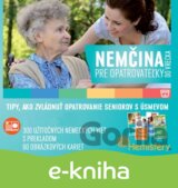 Nemčina pre opatrovateľky do vrecka
