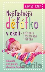 Nejšťastnější děťátko v okolí