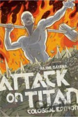 Attack On Titan 5