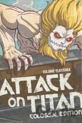 Attack on Titan 6