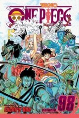 One Piece 98