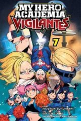 My Hero Academia: Vigilantes 7