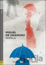 Lecturas ELI Jóvenes y Adultos 4/B2: Niebla+CD