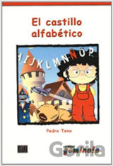 Lecturas Gominola - El castillo alfabetico - Libro