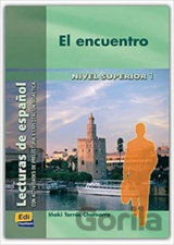 Lecturas graduadas Superior - El encuentro - Libro