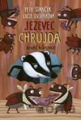 Jezevec Chrujda krotí kůrovce