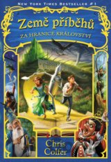 Země příběhů: Za hranice království