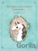 Justýnka a asistenční jednorožec