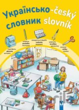 Українсько - český словник slovník
