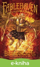 Fablehaven 5: Kľúče od väzenia démonov