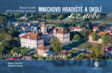 Mnichovo hradiště a okolí z nebe