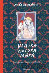 Vlajka Viktora Vaňka