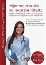Přijímací zkoušky na lékařské fakulty