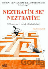 Neztratím se? Neztratím!