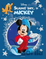 Disney: Sladké sny, Mickey