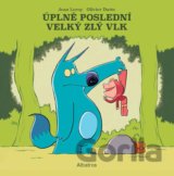 Úplně poslední velký zlý vlk