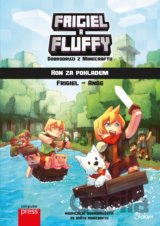 Frigiel a Fluffy: Hon za pokladem