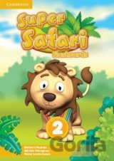 Super Safari 2