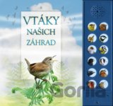 Vtáky našich záhrad