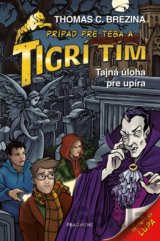 Tajná úloha pre upíra