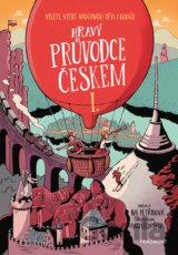 Hravý průvodce Českem I.