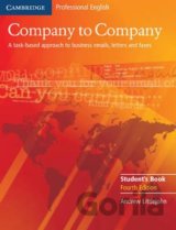 Company to Company