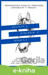 Aktivity z etológie 2
