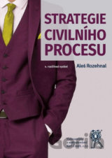 Strategie civilního procesu