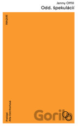 Odd. špekulácií