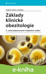 Základy klinické obezitologie