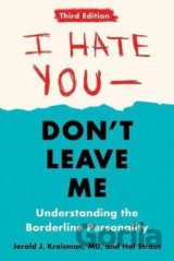 I Hate You - Don´t Leave Me