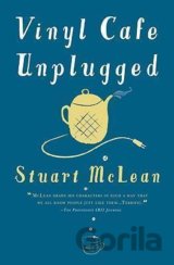 Vinyl Cafe Unplugged