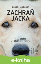 Zachraň Jacka