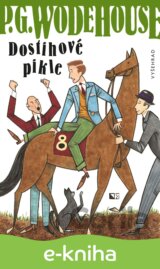 Dostihové pikle