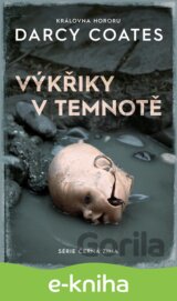 Výkřiky v temnotě