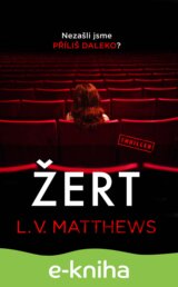 Žert