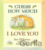 Guess How Much I Love You