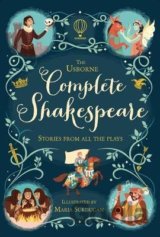 The Usborne Complete Shakespeare