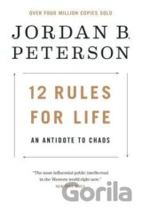 12 Rules for Life