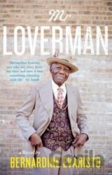 Mr Loverman