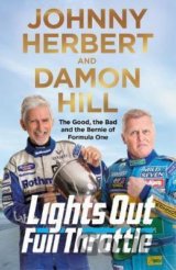 Lights Out, Full Throttle