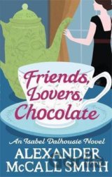 Friends, Lovers, Chocolate